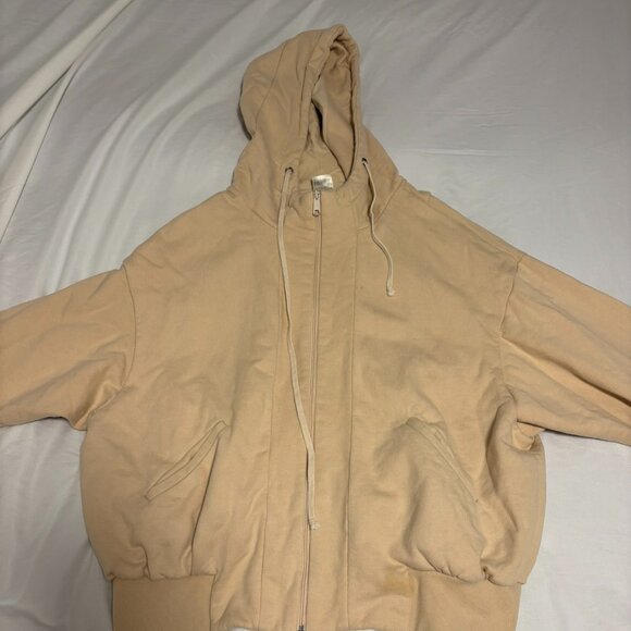 Sia Hoodie - I love you keep going (M) - Picture 1 of 2